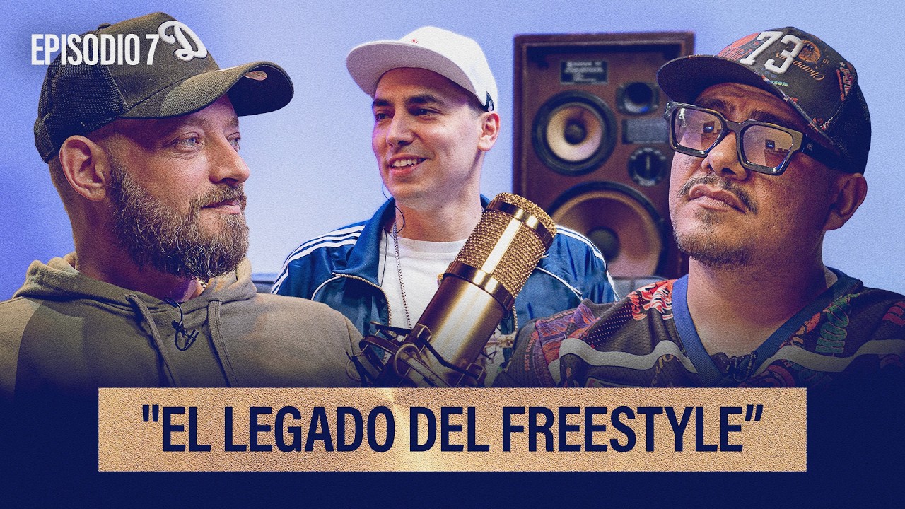 Aczino y Dtoke: de campeones a leyendas en #RedBullBatalla
