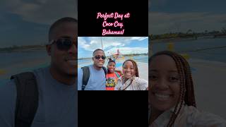 Cruise Vlog, Day 7: Coco Cay, Bahamas