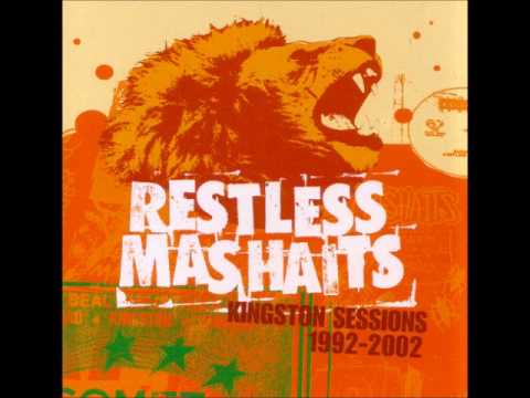 RESTLESS MASHAITS - GOOD CONQUER EVIL / DUB CONQUER EVIL