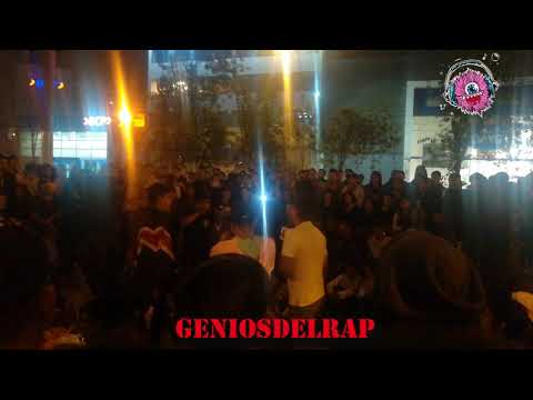 🔥JINETE vs RMC vs DIEGO vs SITHO🔥!!CLASIFICATORIAS!!DEM BATTLES 2019!!