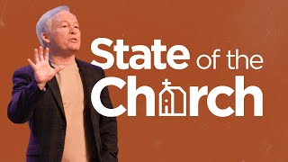 Download lagu State of the Church // Danny Forshee mp3