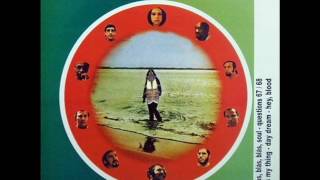 Cry Babies - LP 1969 - Album Completo/Full Album