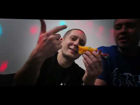 Miejska Narracja - FOLLOWUP (official video) prod. Morte; cuty: DJ HWR #QUICKWEEK EP 06/07