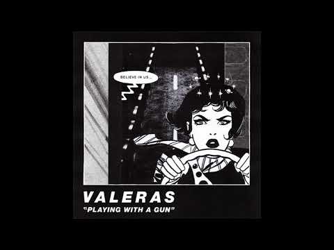 Thumbnail for Valeras - Playing With A Gun by Larry Hibbitt