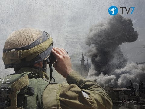 The “beginning of the end” of the Syrian war