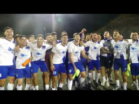 ASCENSO BUZANADA 20 05 23