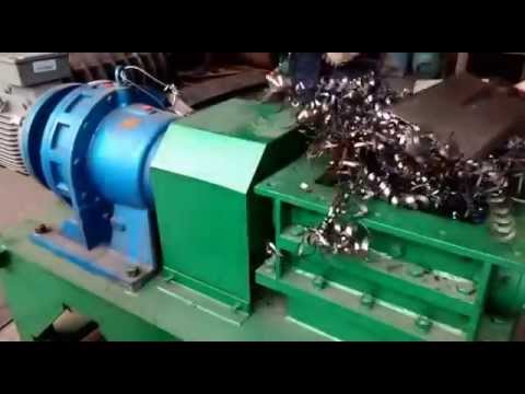 Waste Shredder at Best Price in India