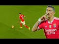 Ángel Di María Shows Us That Age is 𝐉𝐔𝐒𝐓 𝐀 𝐍𝐔𝐌𝐁𝐄𝐑 in SL Benfica!