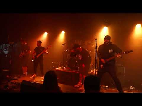 BadCast ( WACKEN METAL BATTLE BULGARIA 2022 )