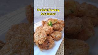 Download lagu RESEP PERKEDEL KENTANG ANTI HANCUR mp3