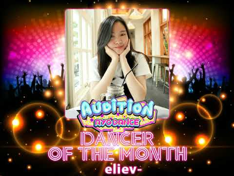 Audition Ayodance Indonesia ( The Seeya & Son Hojun - More and more ) with Insane