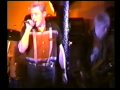 Theatre of Hate - My Own Invention 