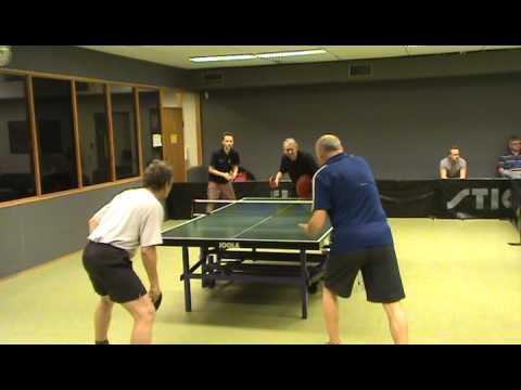 140130 Serie 1, Brøndby - Roskilde, Double 1