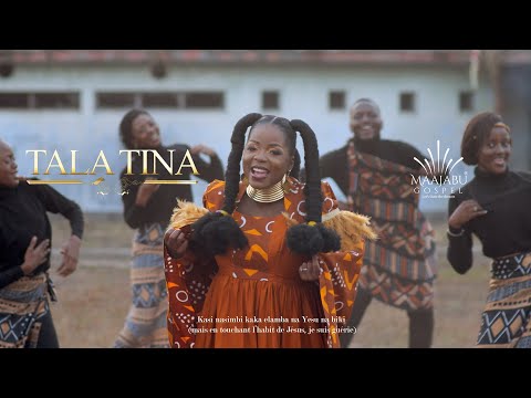 Rosny Kayiba - Tala Tina (Clip Officiel)