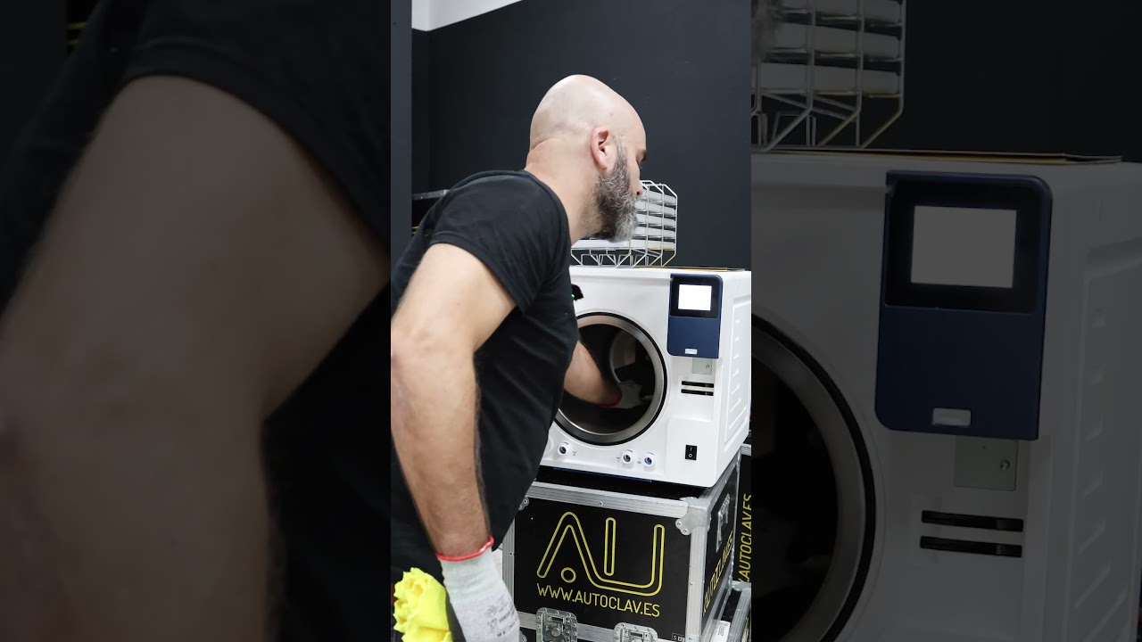 B Classic: Mantenimiento