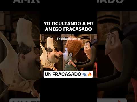 Hotel de Exitosos👹🔥 #meme #parodia #fandub #fyp #latam #doblaje #exitoso #amigos #juegos #xd #aura