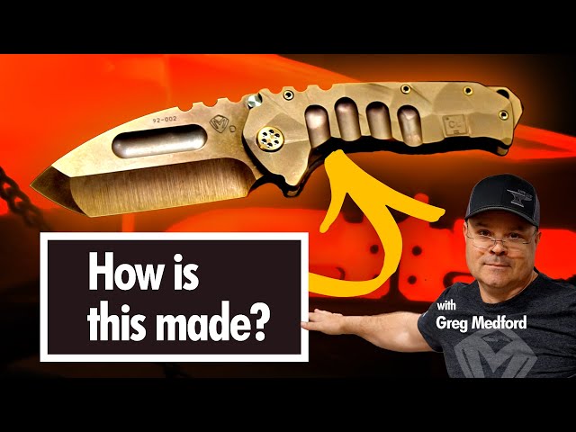 Think You Know How a Custom Medford Is Made?