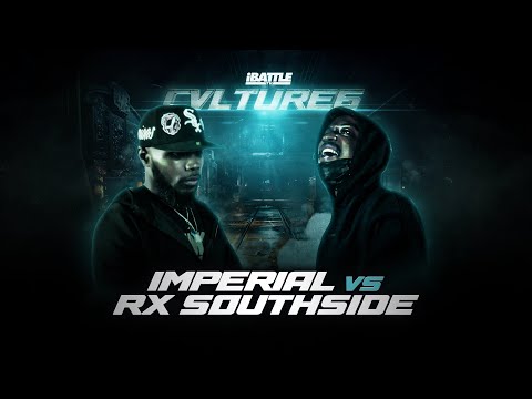 RX Southside vs Imperial