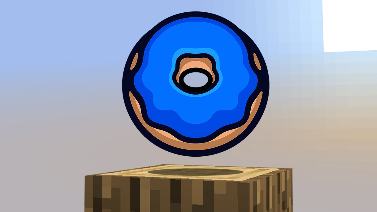 How To Join Donut SMP