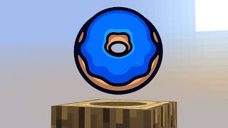 How To Join Donut SMP