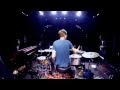Benny Greb S MOVING PARTS Good Question Full Song