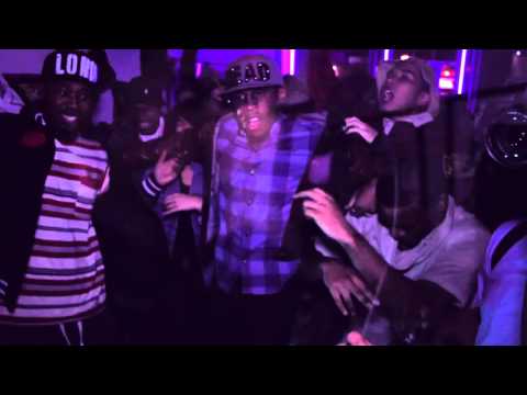 A$ton Matthews - Hannah Montana // Live @ 350 Broadway