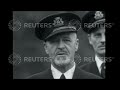 1951 The Royal Stratocruiser and Crew