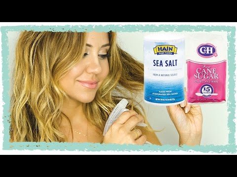 download lagu mp3 mp4 Diy Sea Salt Spray Without Coconut Oil, download lagu Diy Sea Salt Spray Without Coconut Oil gratis, unduh video klip Diy Sea Salt Spray Without Coconut Oil