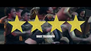 Jesus Christ Superstar Trailer (2018) video