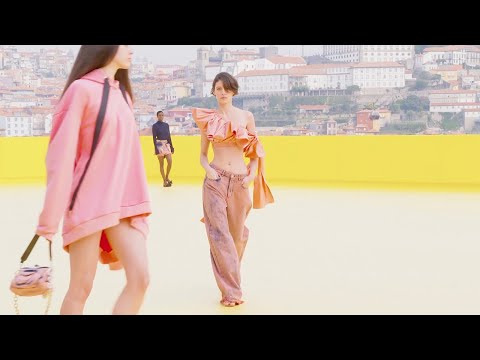 Marques'Almeida | Spring Summer 2021 | Full Show