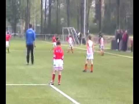 Amstenrade F1 - DVO F2 deel 3