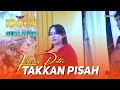 TAKKAN PISAH KARINA PUTRI IDOLA MUSIC TEGALREJO PUNCU KEDIRI