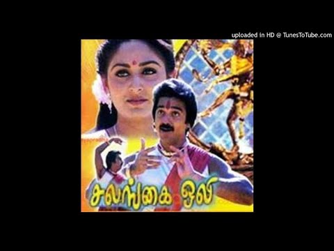 Thakida Thathimi - Salangai Oli (1983) | Revival|