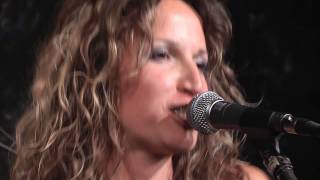 Ana Popovic - Wrong Woman - Live on Don Odells Legends.mov