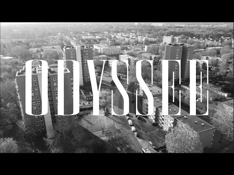 Germo - Odyssee (Official Video)