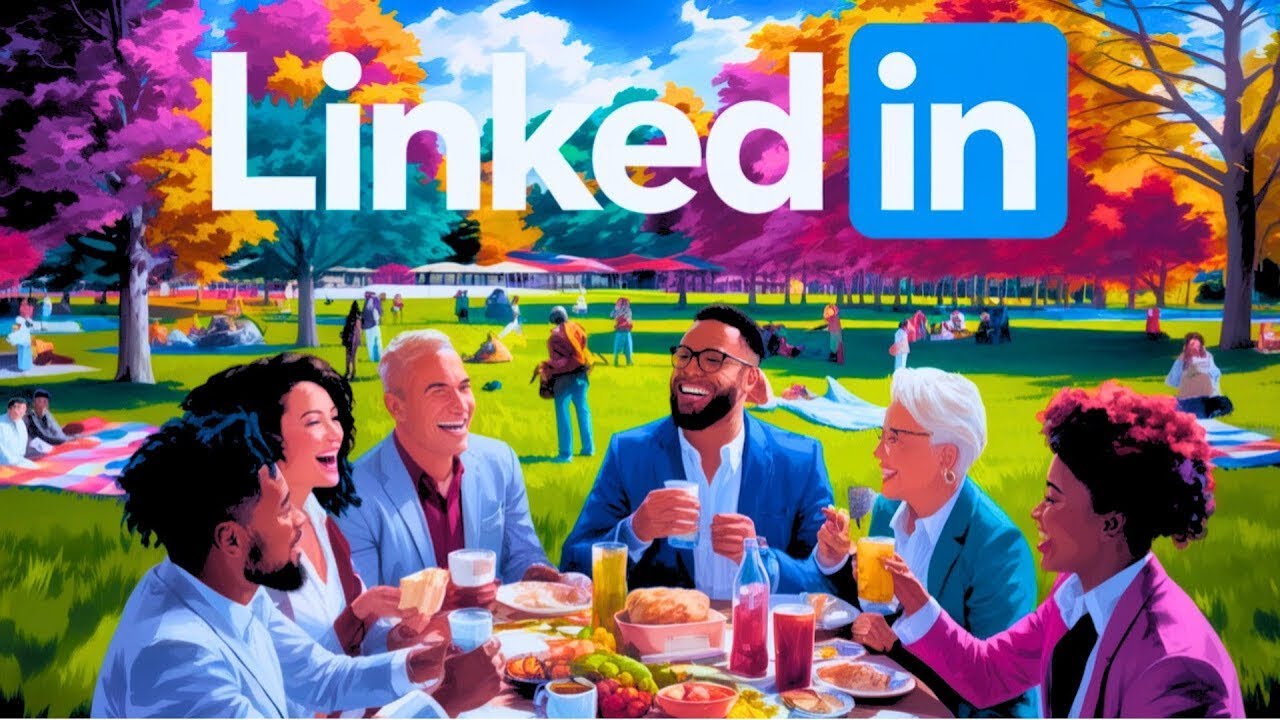 How AI is ruining LinkedIn (And what you can do about it)