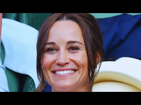 New Update!! Breaking News Of Pippa Middleton || It will shock you