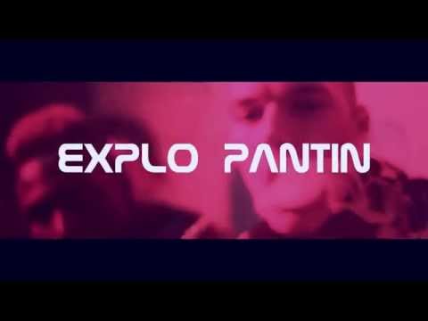EXPLO PANTIN - FAIRE DU KHALIS #2 "FUMER" (Clip)