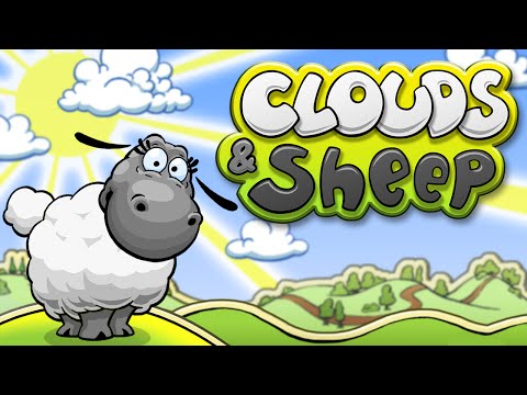 Clouds & Sheep Video
