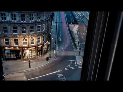 PRET do diretor de fotografia baseado em Hong Kong, James Goldman