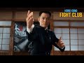 Jet Li And Jackie Chan Hong Kong Fight Club NOW STREAMING