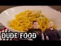 The Grandaddy of Mac and Cheese, Cacio e Pepe