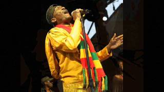 Jimmy Cliff - "Ship Is Sailing"