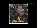 KBJ ZO FREE DREDRE Official Audio Prod ThazzSleno