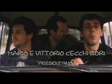 I LAUREATI (1995) Trailer