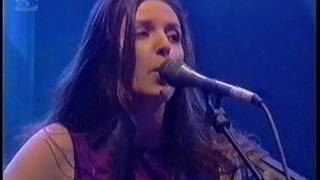 Carina Round on Soul Music - 8/5/00