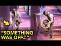 Disturbing New Footage Reveals McGregor S Condition Before The Fight