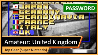 Capa de Reino Unido (United Kingdom)