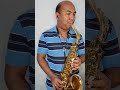 I SWEAR By All 4 One Alto Saxophone Cover