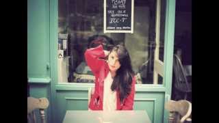 Jessie Ware - Strangest Feeling (Oliver Michael Remix)